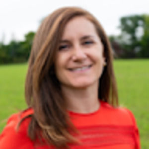 Meet your Posher, Jaclyn